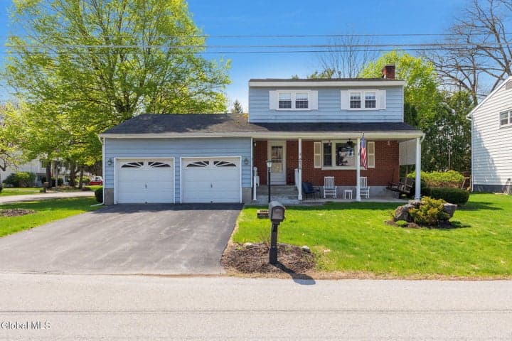 3 Frederick Drive, Saratoga Springs, NY, photo 1