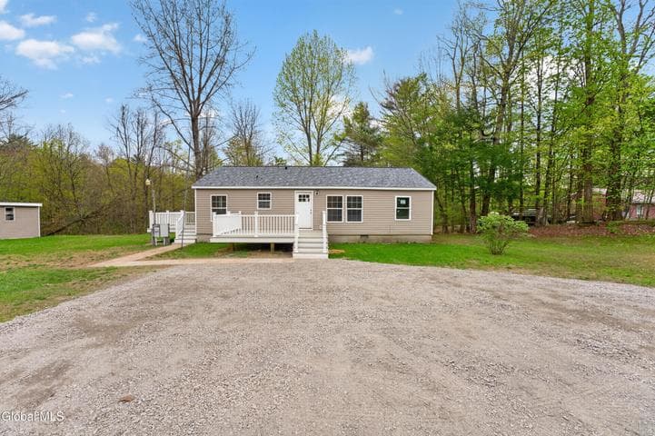4495 Route 9N, Corinth, NY, photo 1