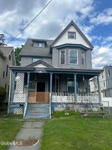 1061 Madison Avenue, Albany, NY, photo 1