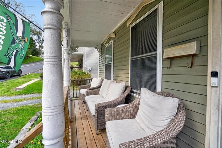 115 Orchard Avenue, Troy, NY, photo 2