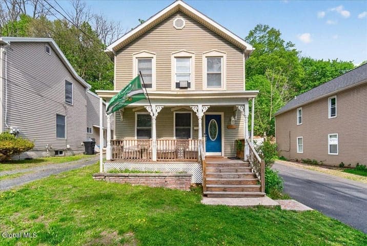 115 Orchard Avenue, Troy, NY, photo 1