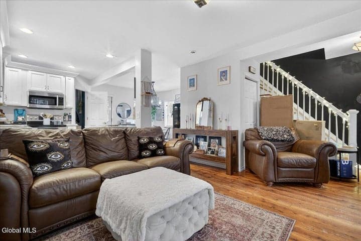 115 Orchard Avenue, Troy, NY, photo 4