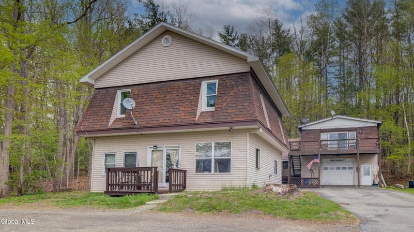 111 Seven Hills Road, Northville, NY, photo 1