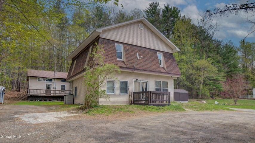 111 Seven Hills Road, Northville, NY, photo 5