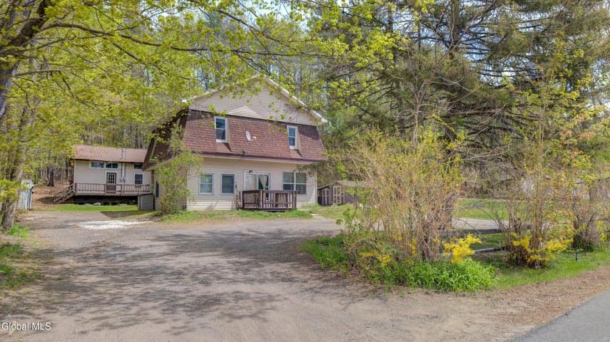 111 Seven Hills Road, Northville, NY, photo 4