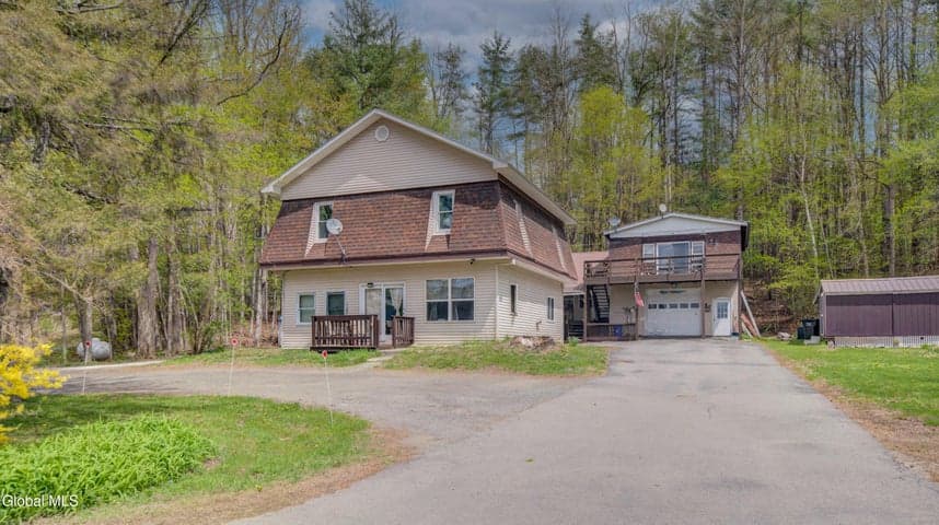 111 Seven Hills Road, Northville, NY, photo 3