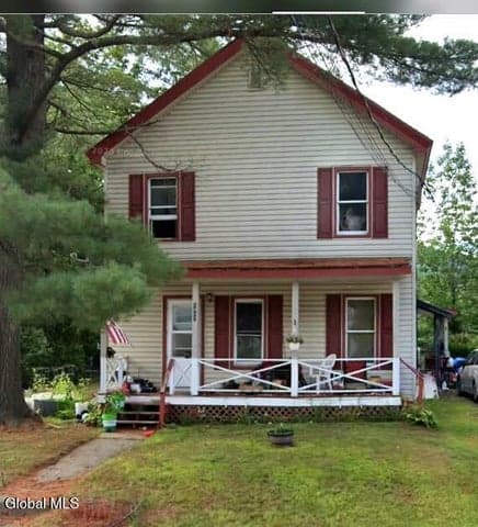 1457 New York 30, Wells, NY, photo 1