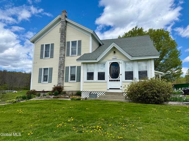 1378 County Route 49, Argyle, NY, photo 2