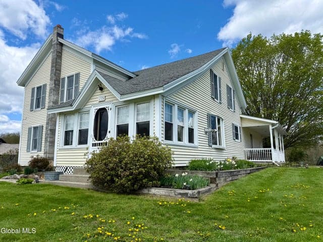 1378 County Route 49, Argyle, NY, photo 1