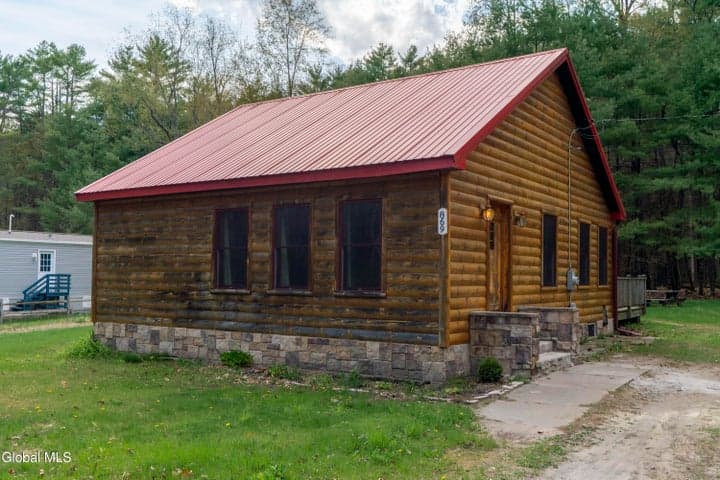 869 Lake Avenue, Lake Luzerne, NY, photo 2