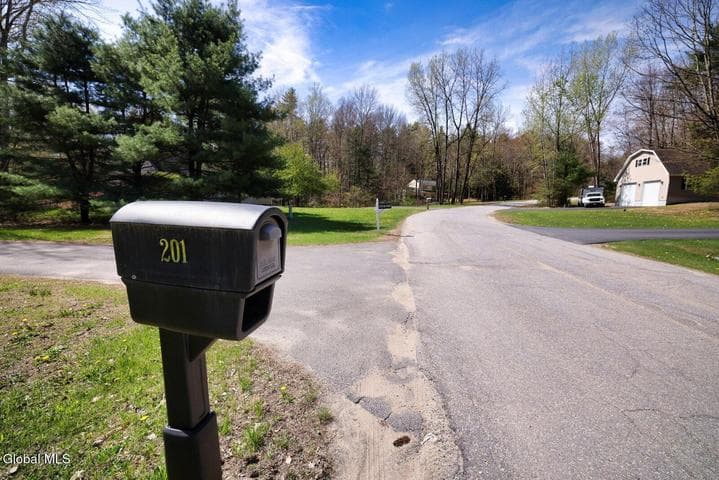 201 Cochran Drive, Northumberland, NY, photo 5