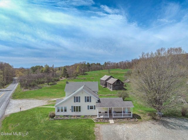 1378 County Route 49, Argyle, NY, photo 4