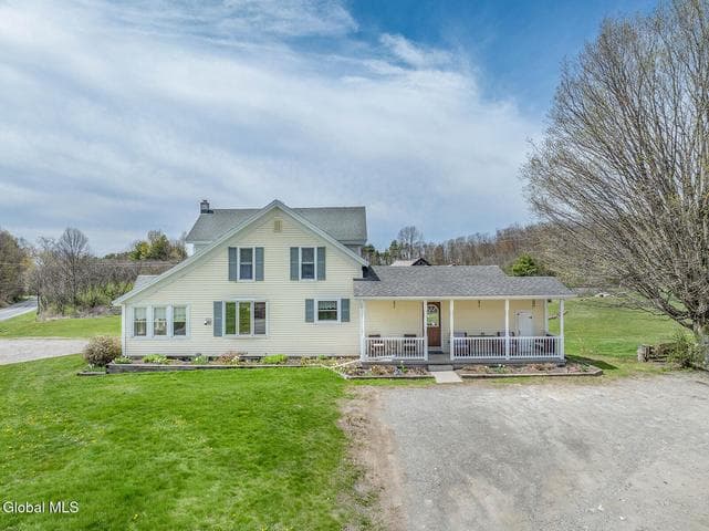 1378 County Route 49, Argyle, NY, photo 3