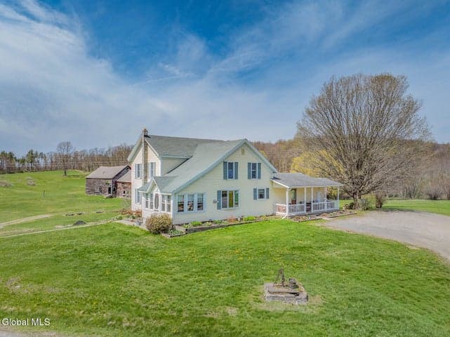 1378 County Route 49, Argyle, NY, photo 5