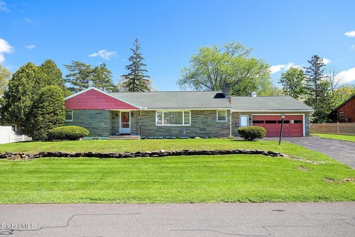 1561 Belmont Avenue, Schenectady, NY, photo 1
