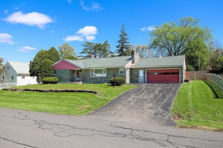 1561 Belmont Avenue, Schenectady, NY, photo 2