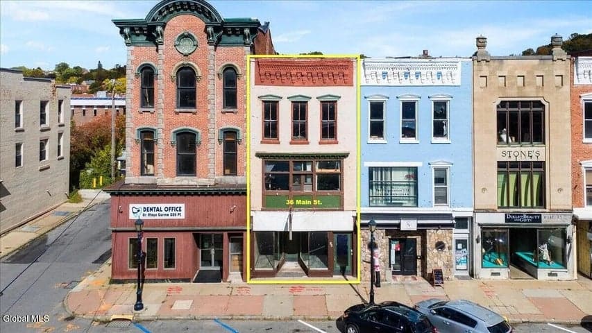 36 Main Street, Amsterdam, NY, photo 1