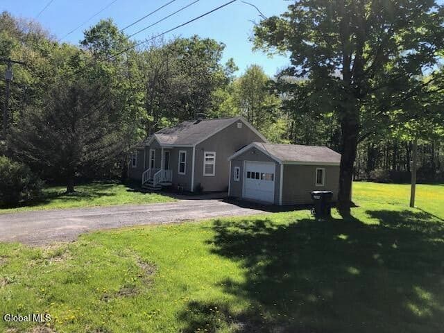 405 Bozenkill Road, Knox, NY, photo 2