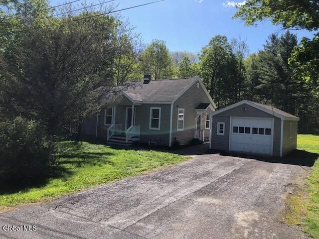 405 Bozenkill Road, Knox, NY, photo 3