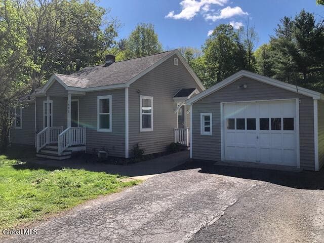405 Bozenkill Road, Knox, NY, photo 5