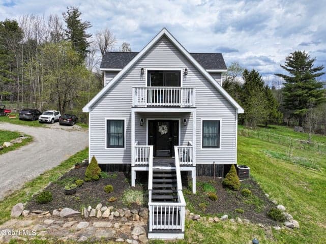 631 Hogback Road, Crown Point, NY, photo 1