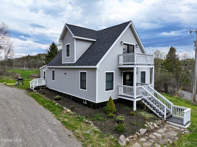 631 Hogback Road, Crown Point, NY, photo 2
