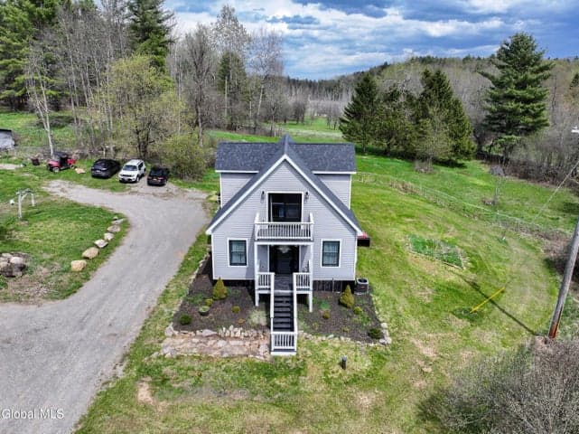 631 Hogback Road, Crown Point, NY, photo 3