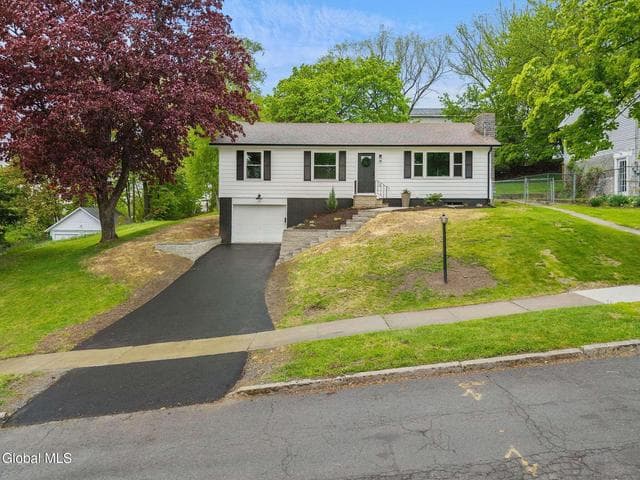 34 Wolfert Avenue, Menands, NY, photo 1