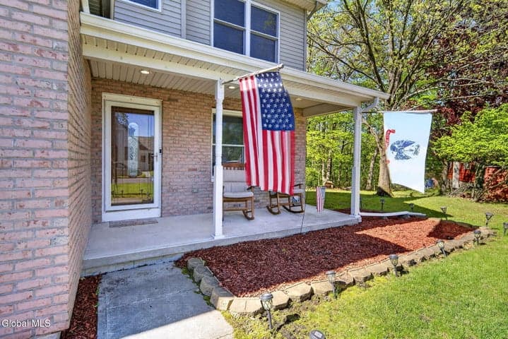 98 Highland Avenue, Rensselaer, NY, photo 4