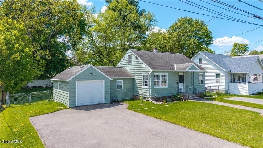 519 Elliott Street, Glenville, NY, photo 1