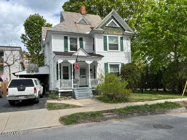 10 E Notre Dame Street, Glens Falls, NY, photo 1
