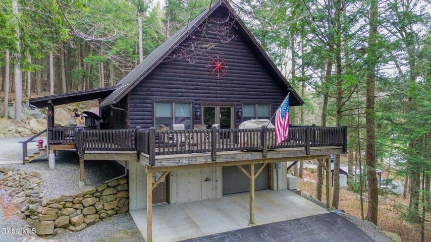 57 Horse Hill Road, Hadley, NY, photo 1