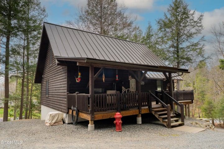 57 Horse Hill Road, Hadley, NY, photo 2