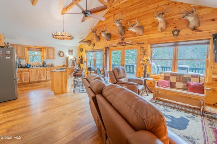 57 Horse Hill Road, Hadley, NY, photo 5