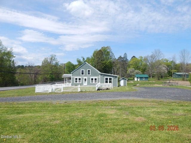 5694 New York 81, Greenville, NY, photo 3