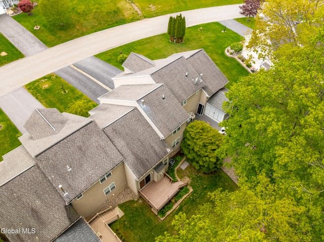 16B Fairway Drive, Mechanicville, NY, photo 5