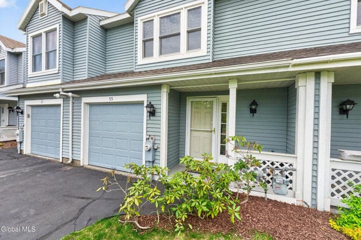 55 Stoney Creek Drive, Clifton Park, NY, photo 2
