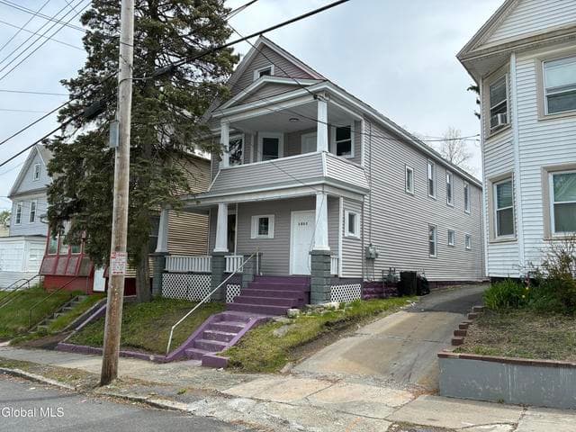 1027 2nd Avenue, Schenectady, NY, photo 1