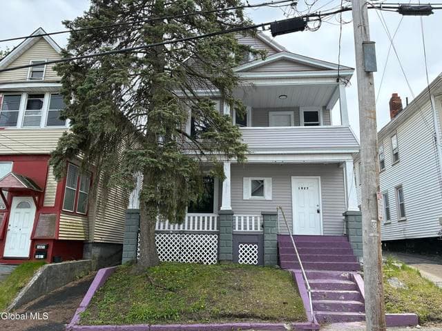 1027 2nd Avenue, Schenectady, NY, photo 2