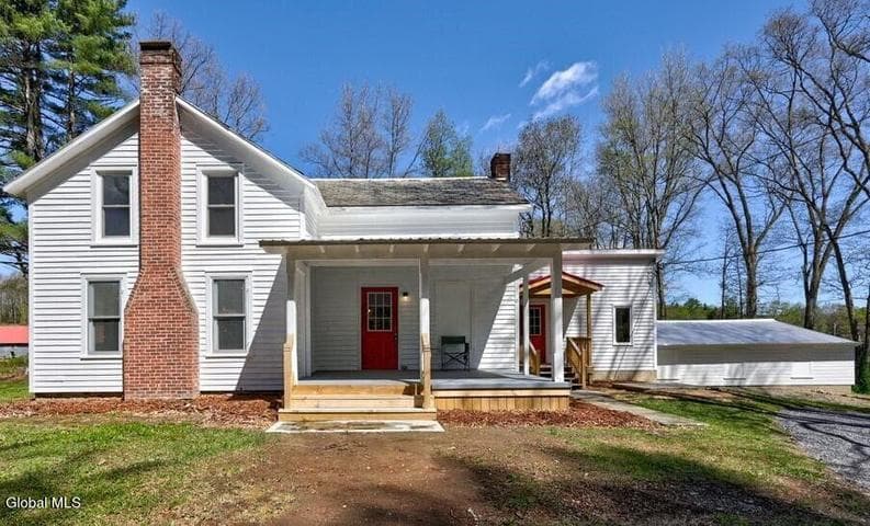 13 Young Road, Middle Grove, NY, photo 1
