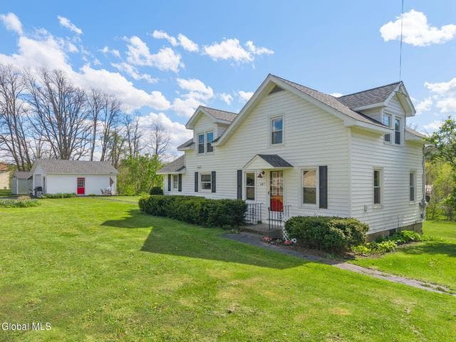 607 Youngs Corners Road, Florida, NY, photo 2