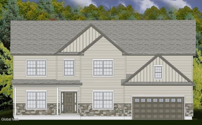 7 Jack Drive, Halfmoon, NY, photo 1