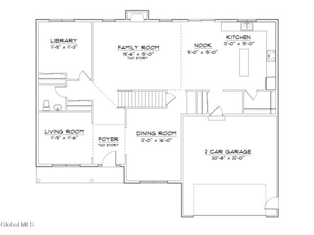 7 Jack Drive, Halfmoon, NY, photo 3