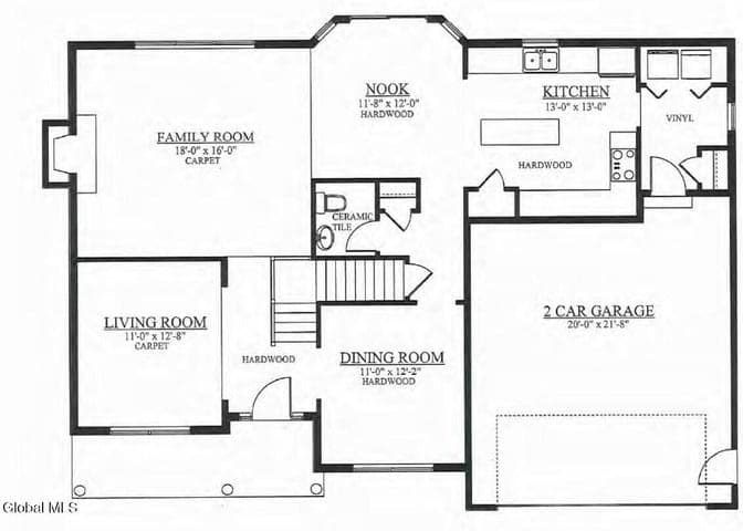 11 Jack Drive, Halfmoon, NY, photo 2