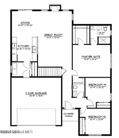37 Sally Street, Halfmoon, NY, photo 3