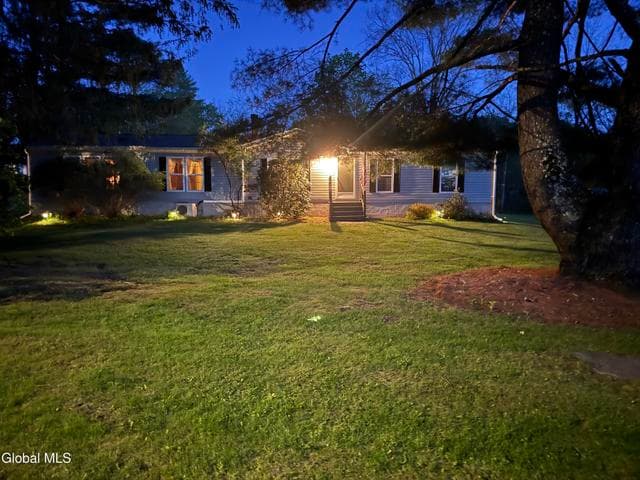 84 Rogers Avenue, Hoosick Falls, NY, photo 1