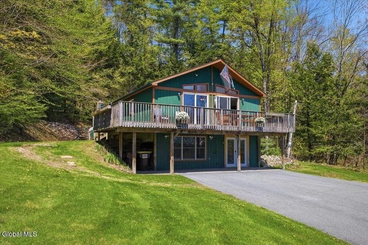 497 Hadlock Pond Road, Fort Ann, NY, photo 1
