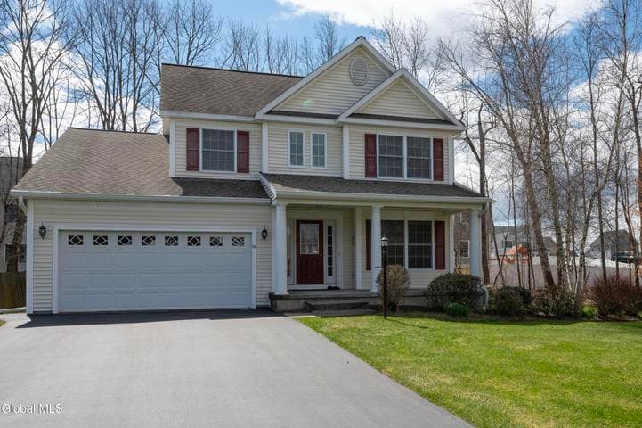 19 Chapel Hill Boulevard, Ballston, NY, photo 4