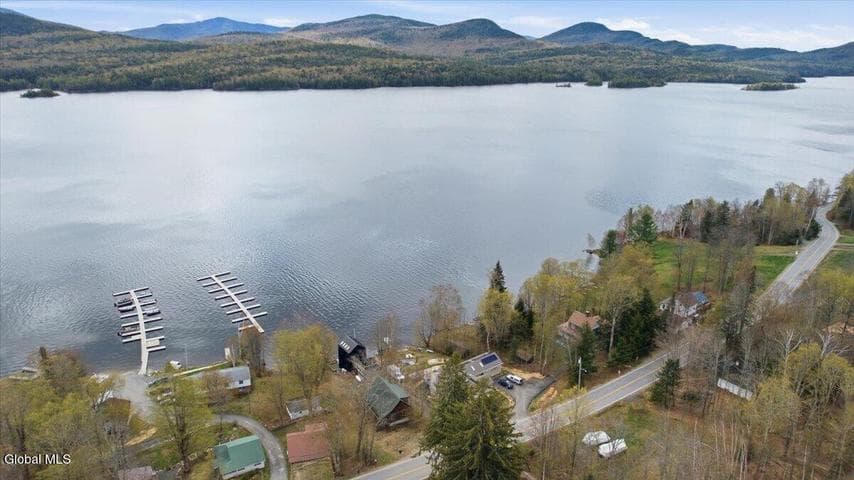 202 Lake Shore Drive, Indian Lake, NY, photo 2