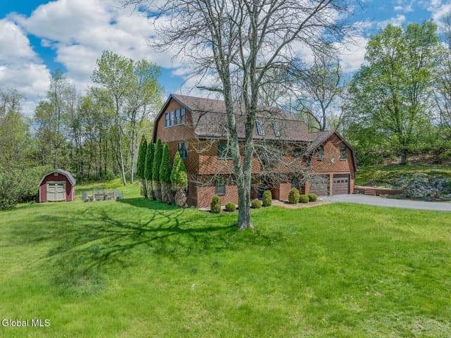 31 Riley Hill Road, Salem, NY, photo 4